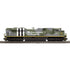 Atlas O 30138145 - Premier - SD70ACe Diesel Locomotive "Canadian Pacific" #6644 w/ PS3