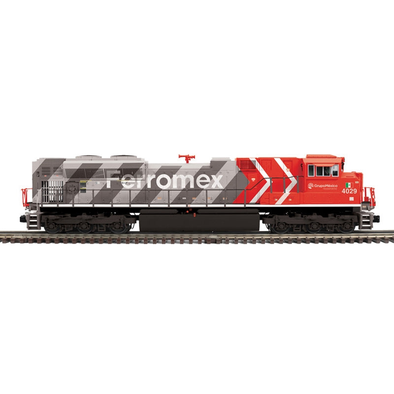Atlas O 30138163 - Premier - SD70ACe Diesel Locomotive "Ferromex" #4029 w/ PS3 (2-Rail)