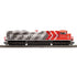 Atlas O 30138146 - Premier - SD70ACe Diesel Locomotive "Ferromex" #4029 w/ PS3