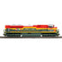 Atlas O 30138147 - Premier - SD70ACe Diesel Locomotive "Kansas City Southern" #4009  w/ PS3 (Essential Workers)