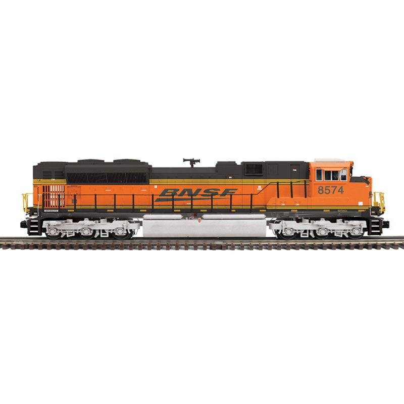 Atlas O 30138151 - Premier - SD70ACe Diesel Locomotive "BNSF" #8597 w/ PS3