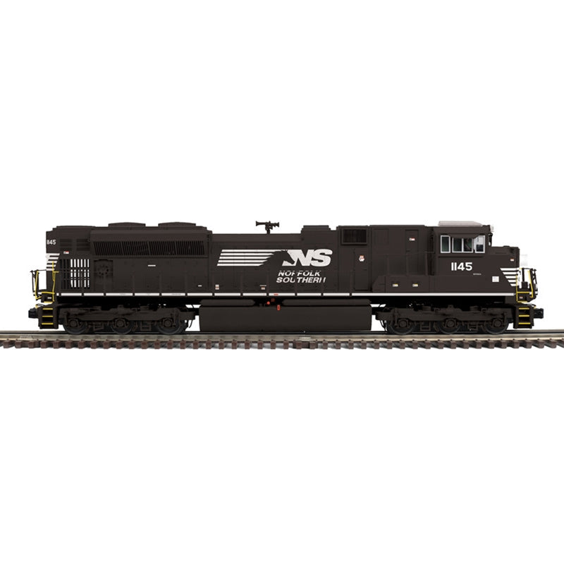 Atlas O 30138169 - Premier - SD70ACe Diesel Locomotive "Norfolk Southern" #1145 PTC w/ PS3 (2-Rail)
