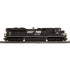 Atlas O 30138153 - Premier - SD70ACe Diesel Locomotive "Norfolk Southern" #1164 PTC w/ PS3