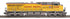 Atlas O 30138184 - Premier - ES44AC Diesel Locomotive "Union Pacific" #5293 (Flagless)