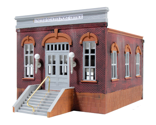 Ameri-Towne #302 - Post Office Kit - MrMuffin'sTrains