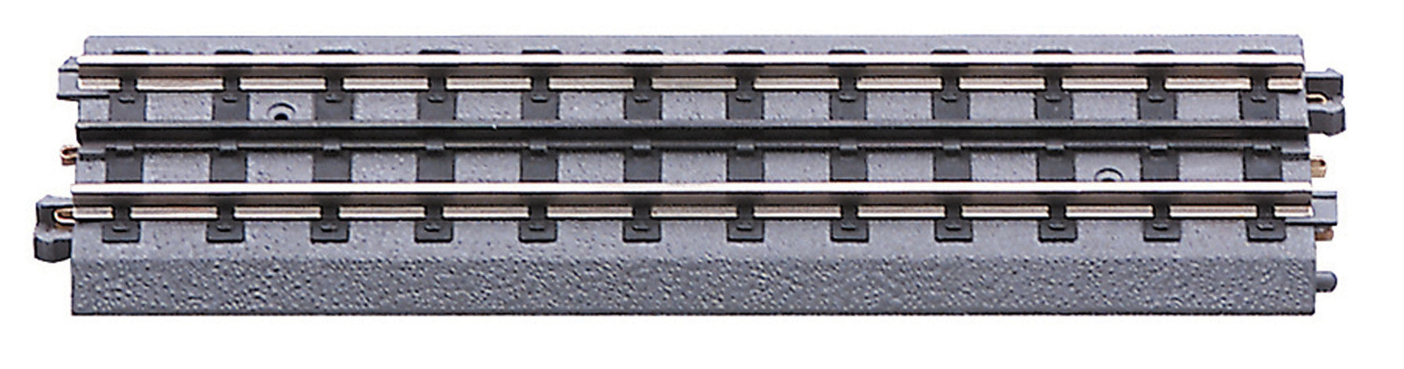 MTH 40-1001 - RealTrax - 10" Straight Track Section
