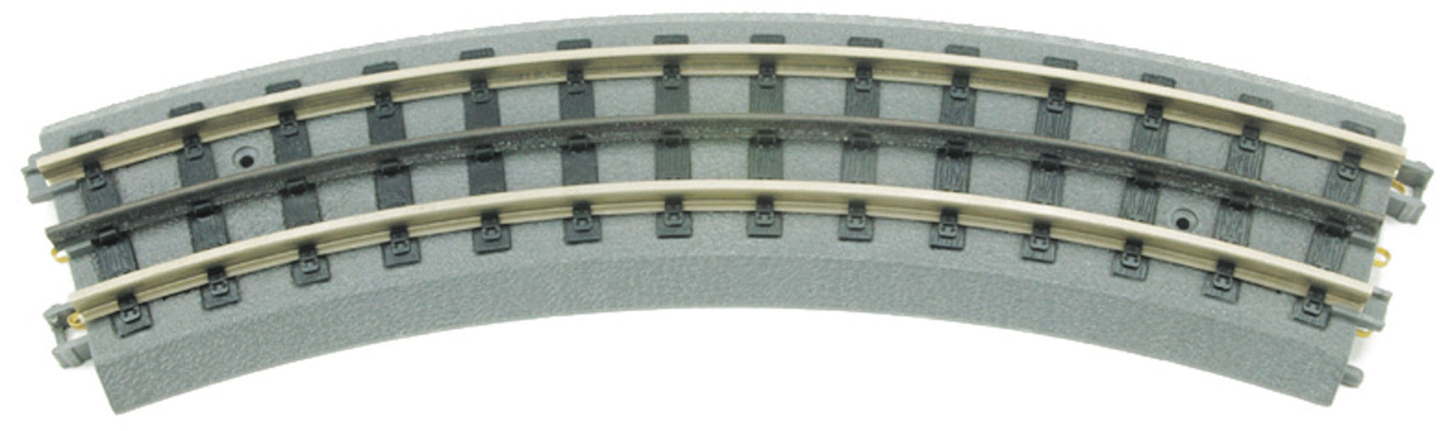 MTH 40-1002 - RealTrax - O-31 Curved Track Section