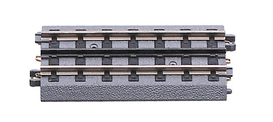 MTH 40-1012 - RealTrax - 5.5" Straight Track Section - MrMuffin'sTrains
