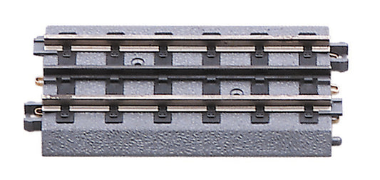 MTH 40-1016 - RealTrax - 5.0" Straight Track Section - MrMuffin'sTrains