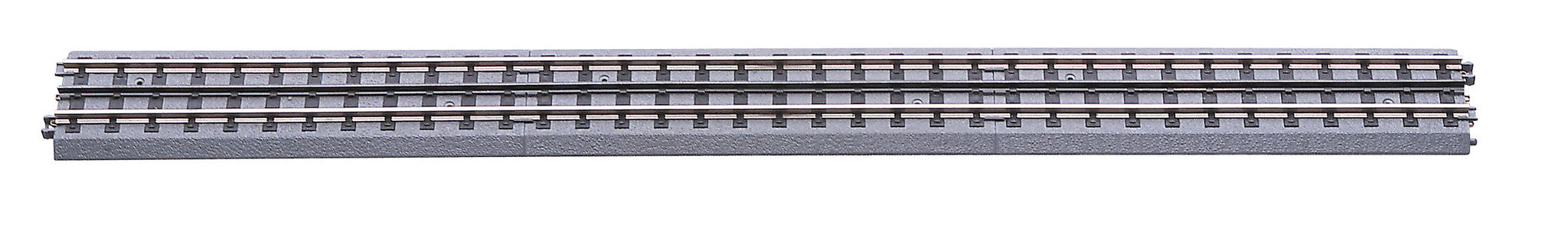 MTH 40-1019 - RealTrax - 30" Straight Track Section