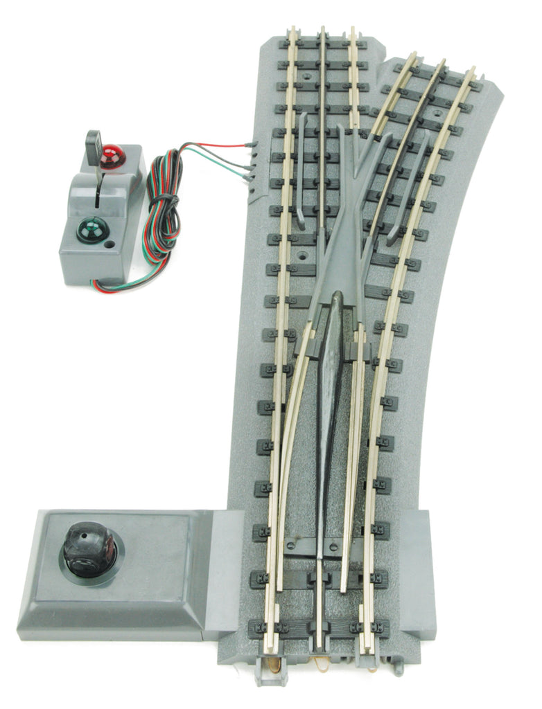 ［鉄道模型］Oゲージ　MTH レールキング 0-31 realtrax MTH Realtrax Track System