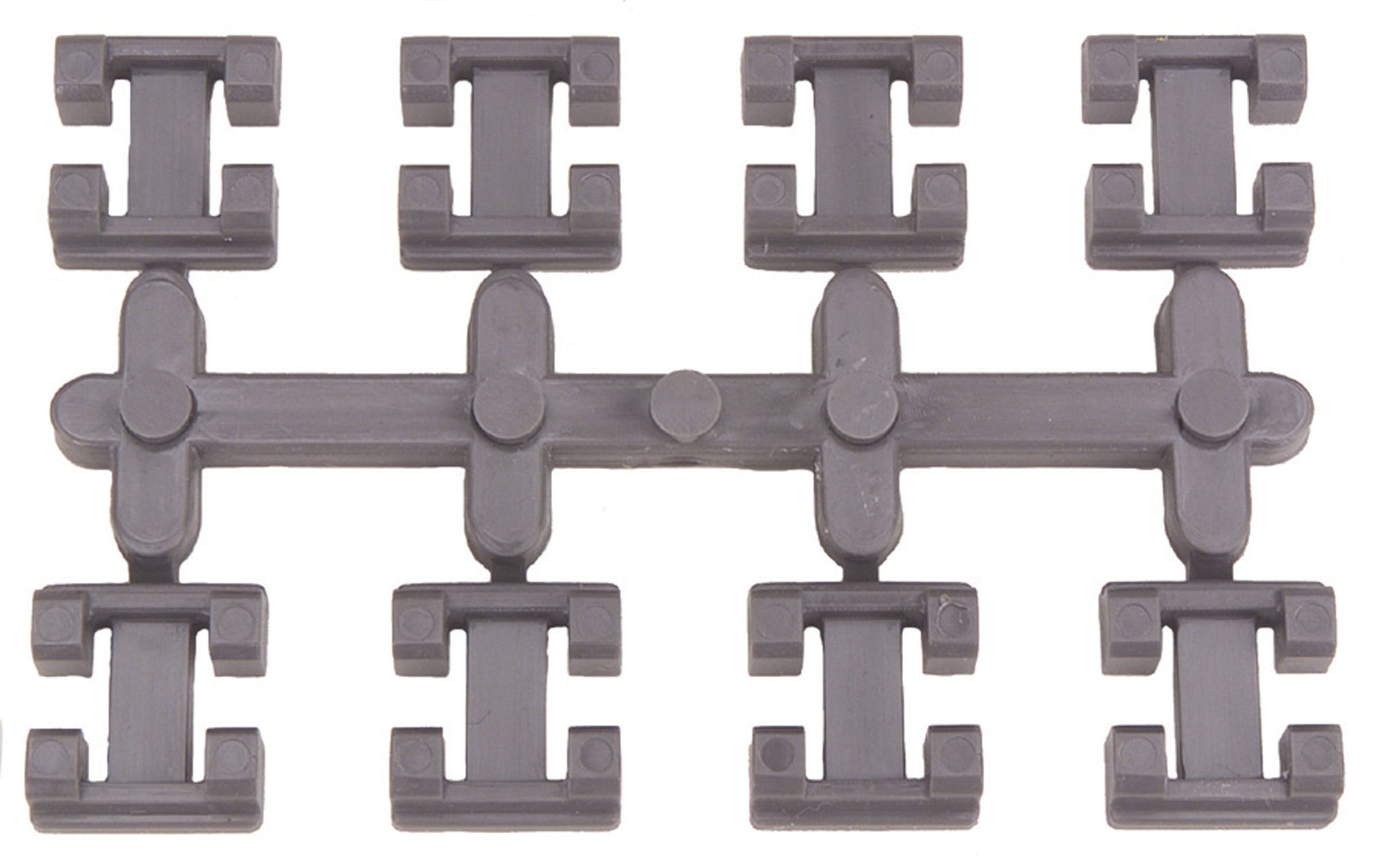 MTH 40-1041 - RealTrax - Track Clips (24-Pack)