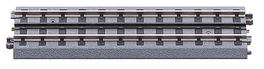 MTH 40-1068-2 - RealTrax - 10" Ground Straight Track - MrMuffin'sTrains