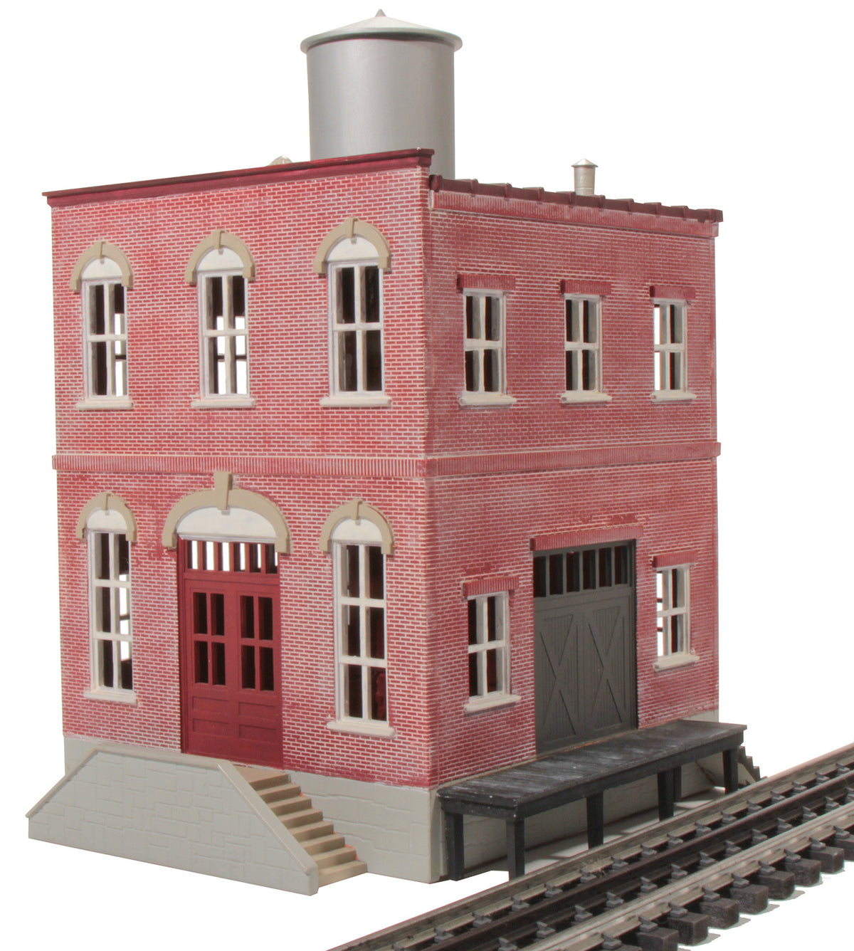Ameri-Towne #442- Acme Machine Company Kit - MrMuffin'sTrains