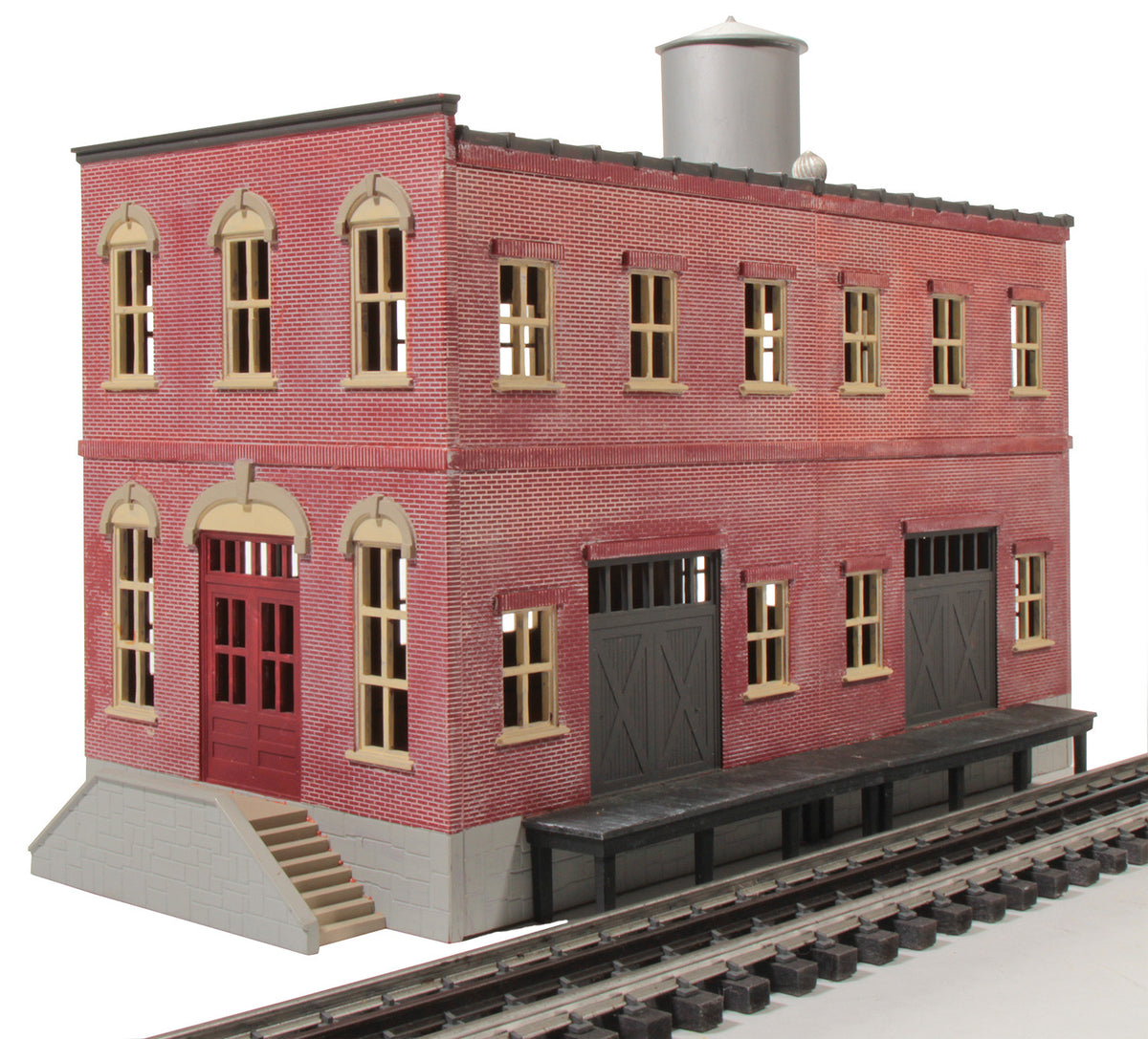Ameri-Towne #443 - Homestead Furniture Company Kit - MrMuffin'sTrains