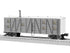 Lionel 1926172 - Bunk Car "Union Pacific" #906118