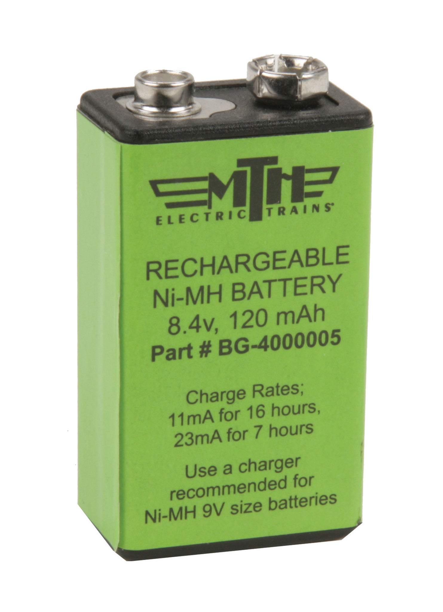 MTH 50-1008 - Proto-Sound Battery