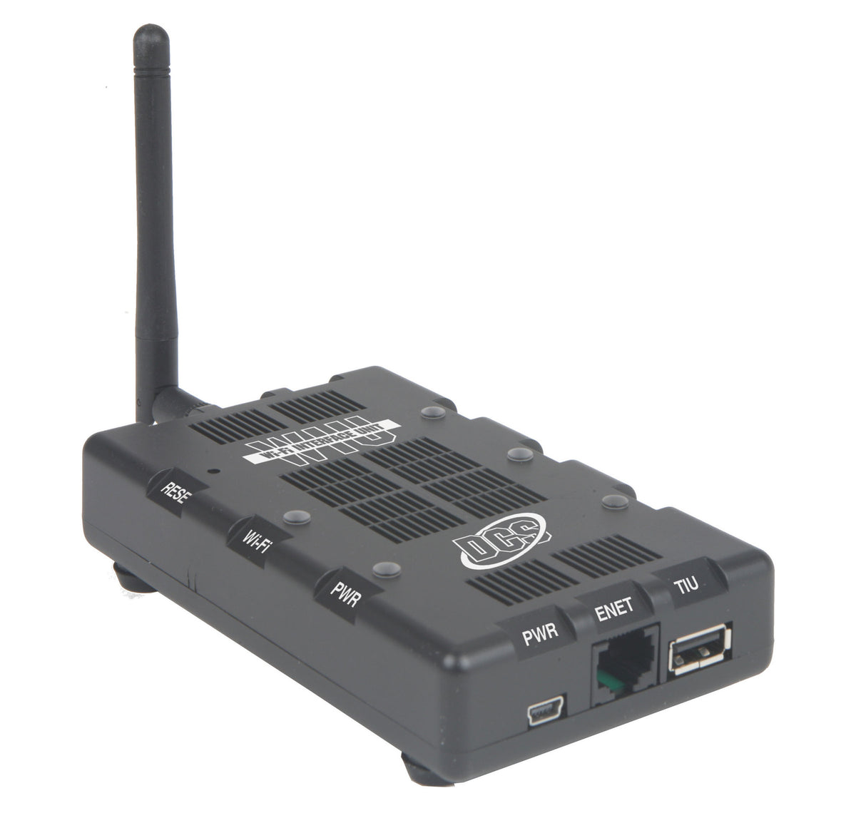 MTH 50-1034 - DCS WiFi Unit - MrMuffin'sTrains