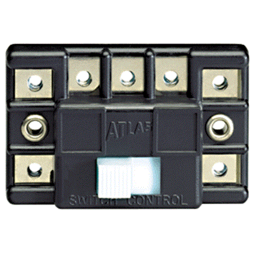 Atlas HO 0056 - Switch Control Box