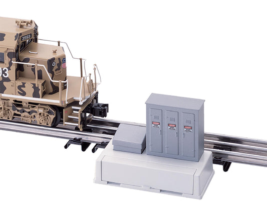 Lionel 6-14111 - 153IR Controller - Updated! - MrMuffin'sTrains
