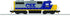 Lionel 6-82826 - LionChief+ - GP38 Diesel Locomotive "CSX"