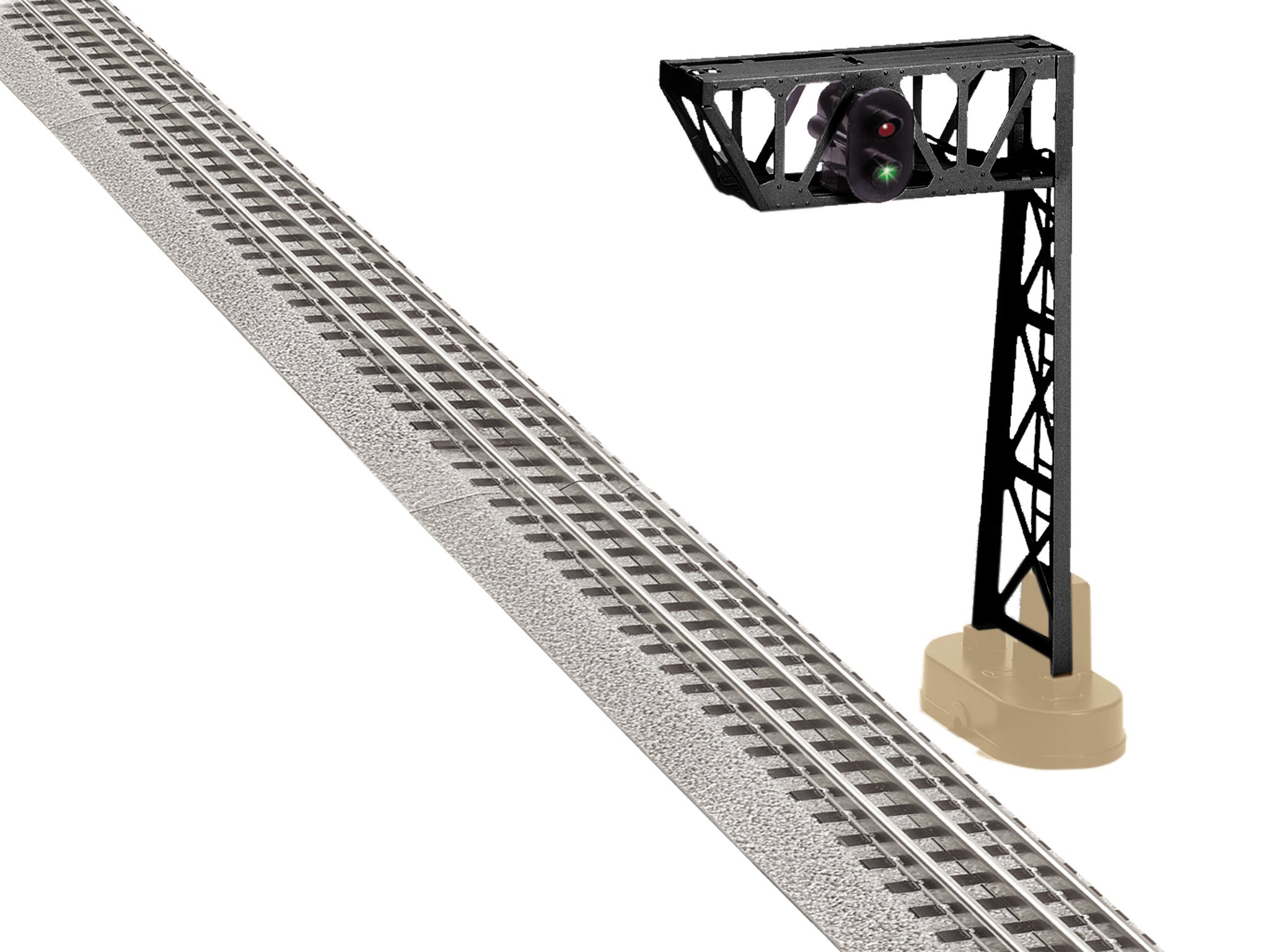 Lionel 6-83173 - Single Signal Bridge