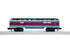 Lionel 6-84601 - Letters to Santa Mail Car "The Polar Express"