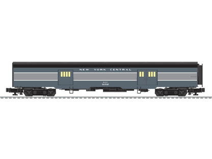 Lionel 6-85326 - Vision Mail Express Baggage Car "New York Central" #9152