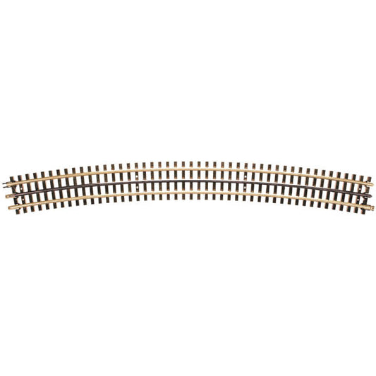 Atlas O 6016 - O-108 Full Curve Track - MrMuffin'sTrains