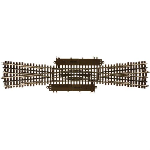 Atlas O 6027 - #5 Double Slip Switch Track