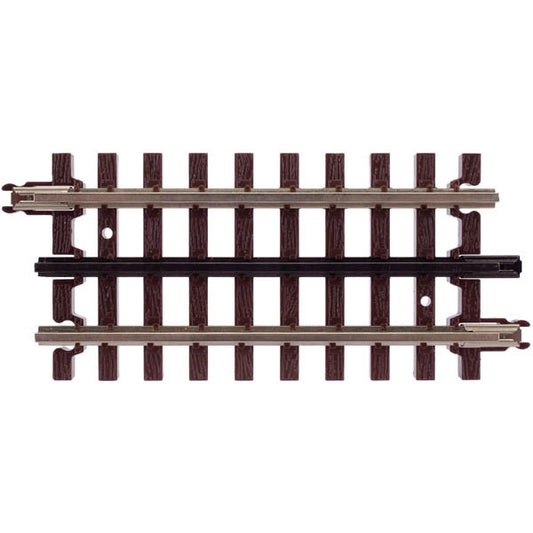 Atlas O 6051 - 4 1/2" Straight Track (O Scale) - MrMuffin'sTrains