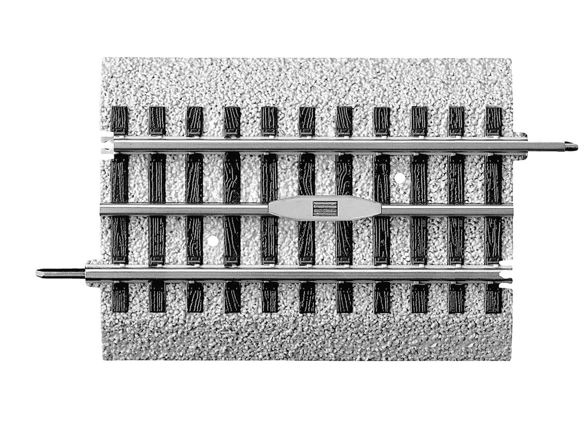 Lionel 6-12020 - FasTrack - Uncoupling Track