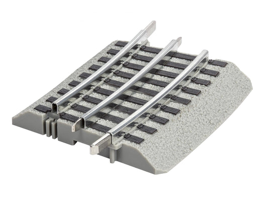 Lionel 6-12023 - FasTrack - O-36 Quarter Curve Track - MrMuffin'sTrains