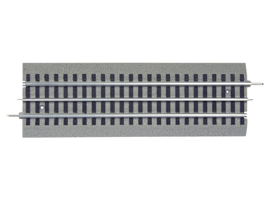 Lionel 6-12027 - FasTrack - Accessory Activator Extender 10" Straight Track - MrMuffin'sTrains