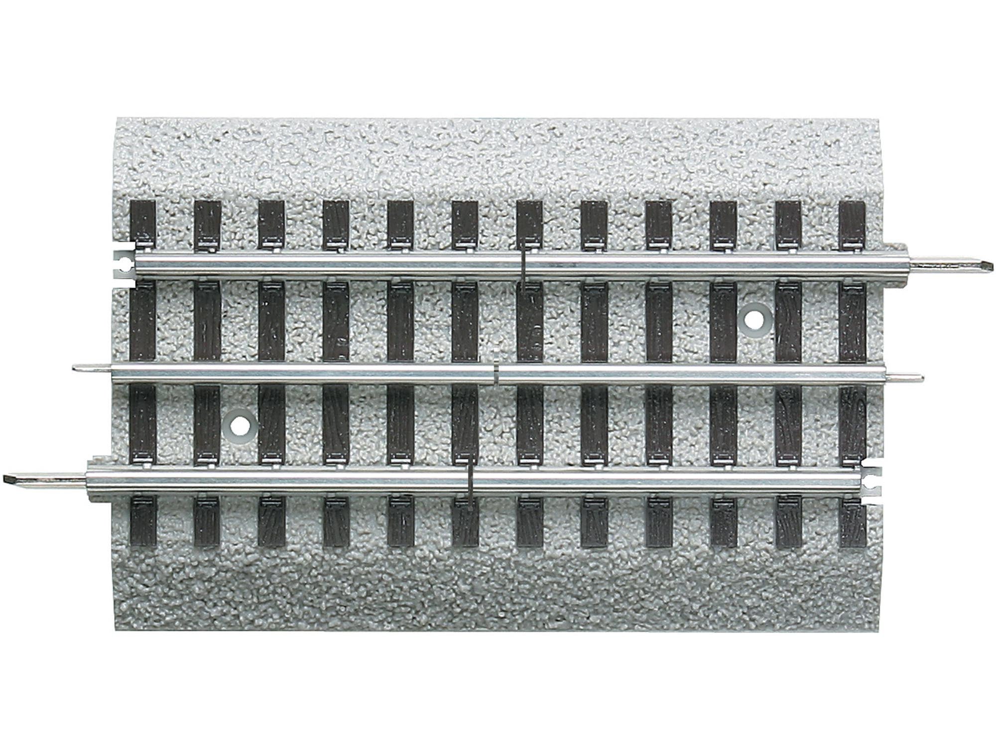 Lionel 6-12060 - FasTrack - Block Section