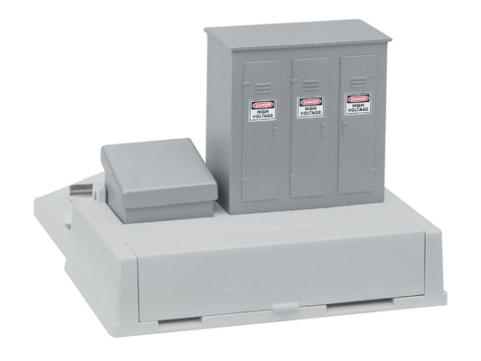 Lionel 6-14111 - 153IR Controller - Updated! - MrMuffin'sTrains