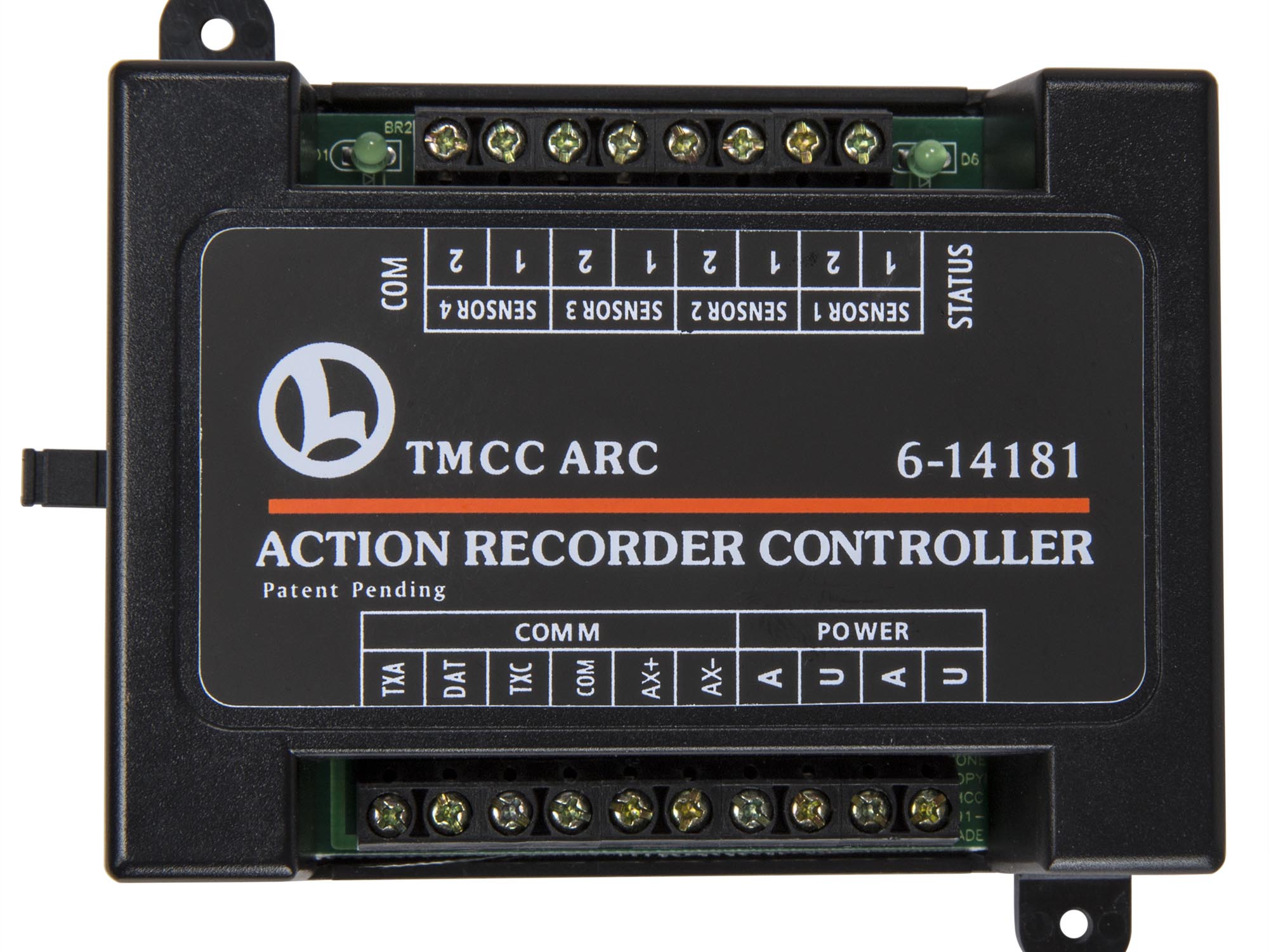 Lionel 6-14181 - TMCC Action Recorder Controller (ARC)