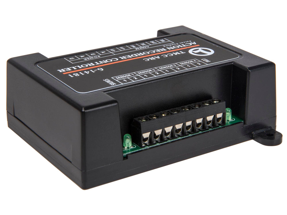 Lionel 6-14181 - TMCC Action Recorder Controller (ARC)