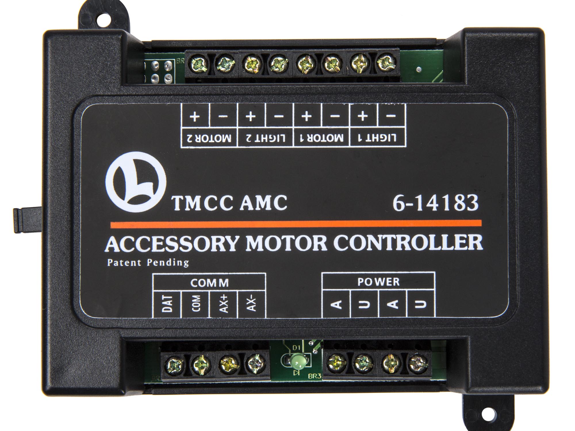 Lionel 6-14183 - TMCC Accessory Motor Controller (AMC)