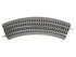 Lionel 6-37103 - FasTrack - O-31 Curved Track