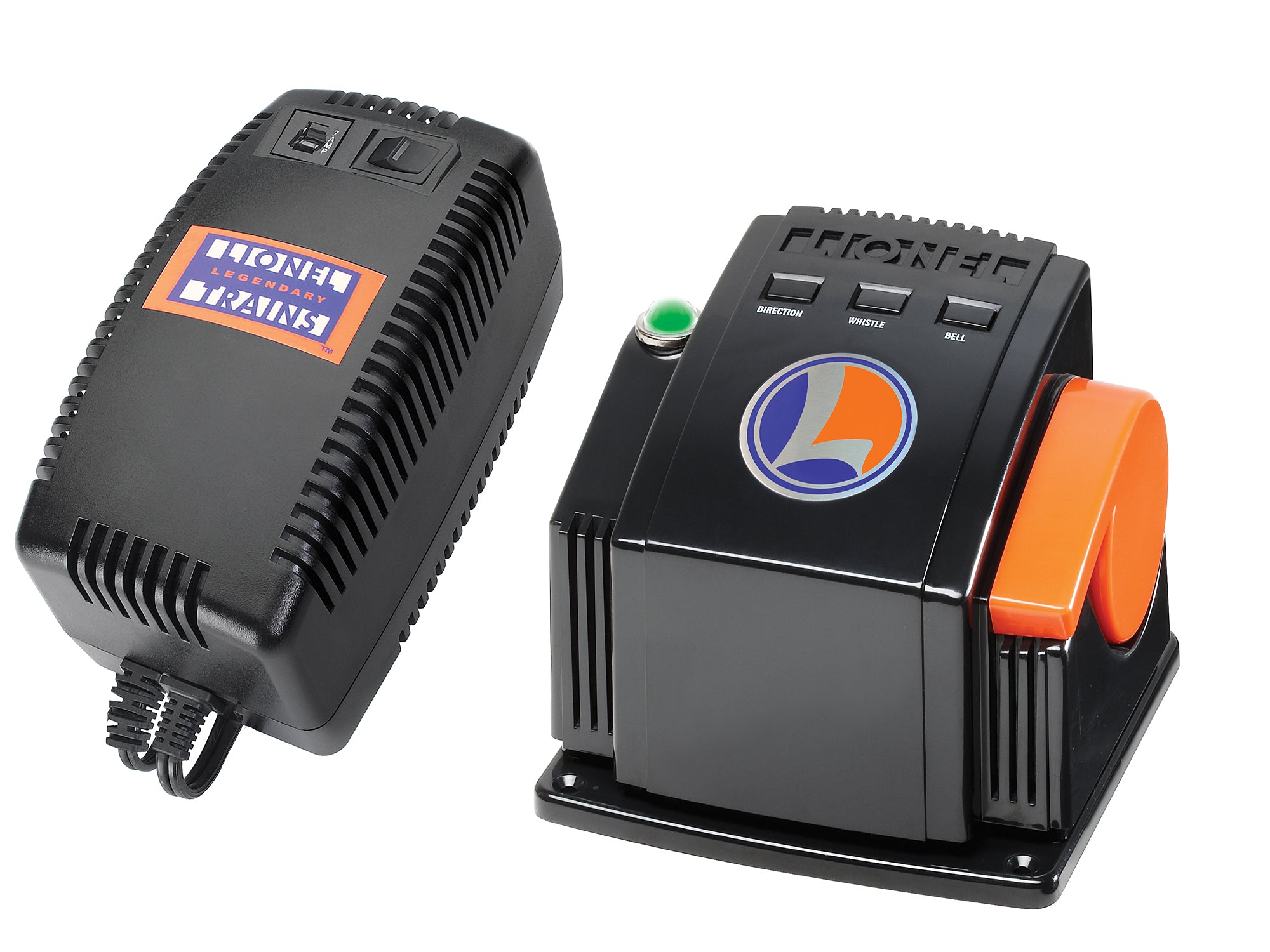 Lionel 6-37947 - GW-180 180-Watt Transformer (10A)