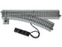 Lionel A/F 6-49886 - A/F Fastrack - R27 Command / Remote Switch Track (Right)
