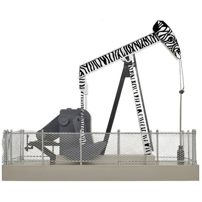 Atlas O 66909 - Operating Oil Pump (Zebra)