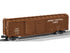 Lionel 6-81108 - 50' Double Door Boxcar "Central of New Jersey"