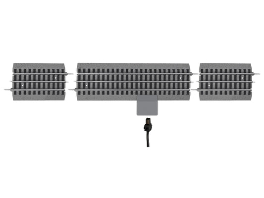 Lionel 6-81317 - FasTrack Accessory Activator Track Set - MrMuffin'sTrains