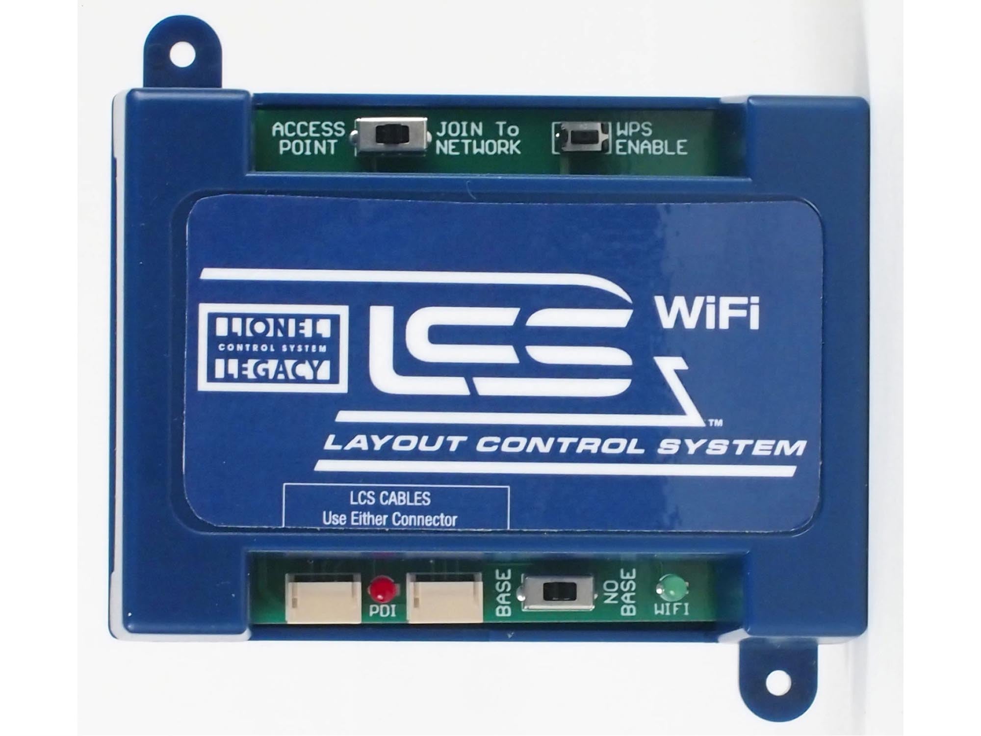 Lionel 6-81325 - LCS WiFi Module