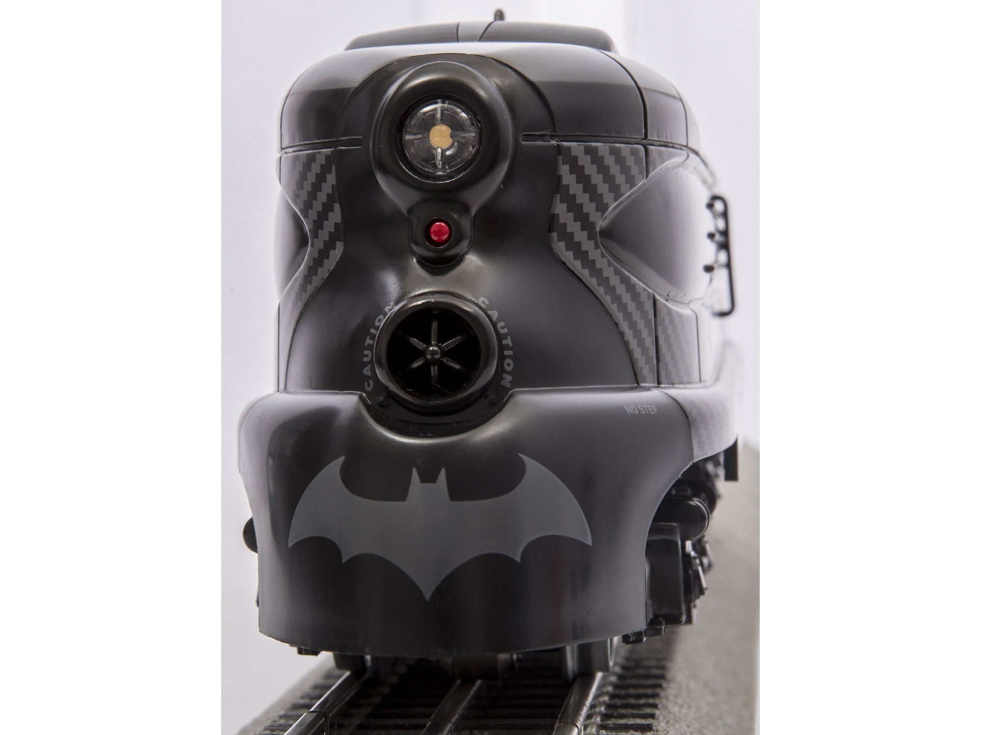 Lionel 6-81470 - LionChief - DC Comics - Train Set "Batman Phantom"