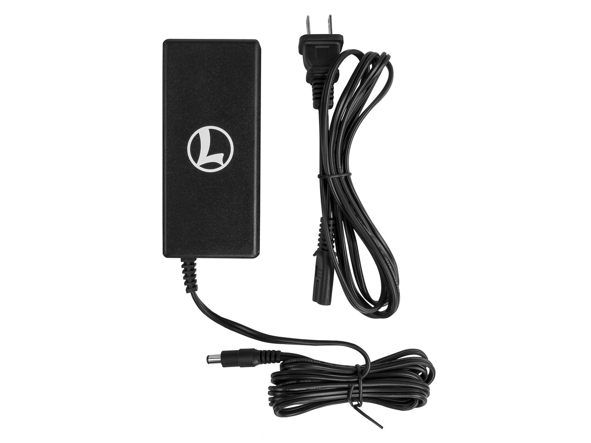 Lionel 6-81603 - Lionchief 72 Watt Power Supply (4AMP) - MrMuffin'sTrains