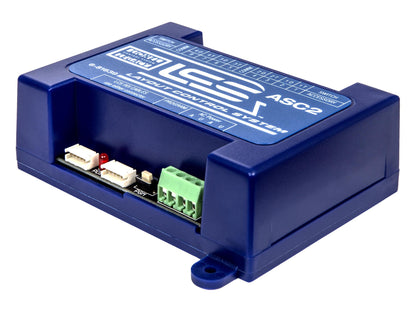 Lionel 6-81639 - LCS Accessory Switch Controller 2 (ASC2) - MrMuffin'sTrains