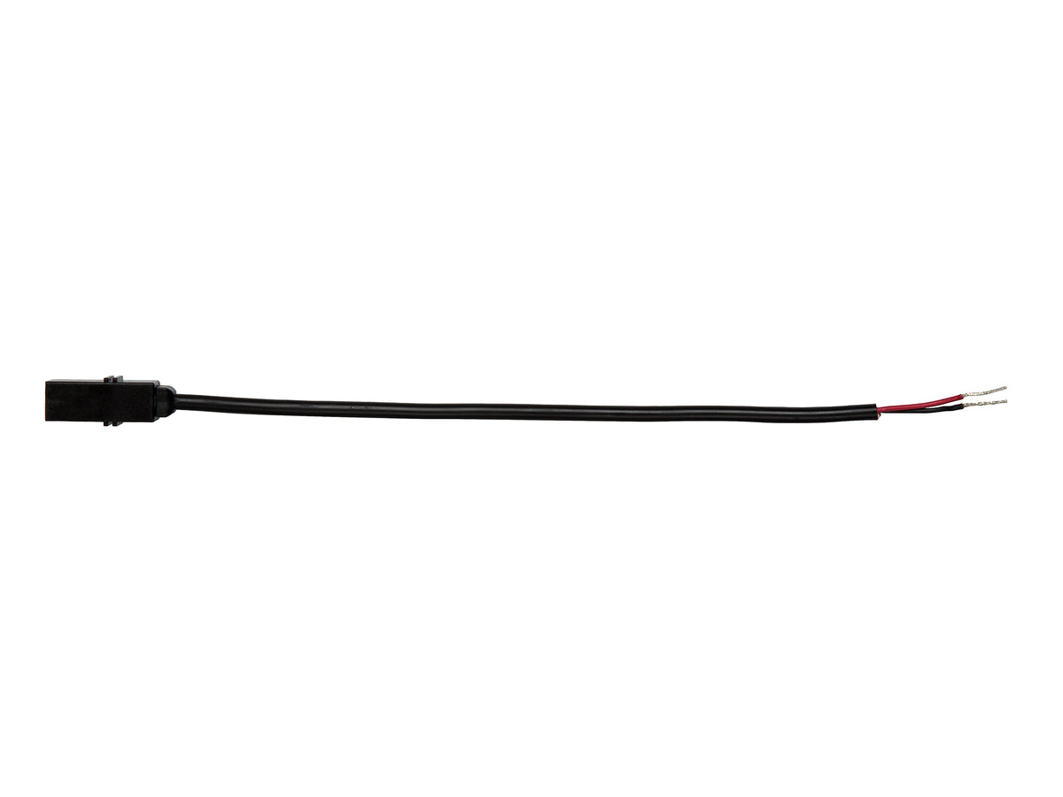 Lionel 6-82038 - 8" Female Pigtail Power Cable - MrMuffin'sTrains
